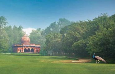 Delhi Golf Club, Foto: © Golfplatz