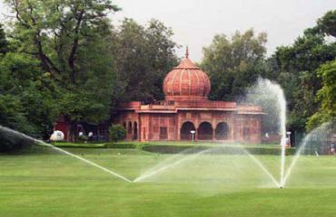 Delhi Golf Club, Foto: © Golfplatz