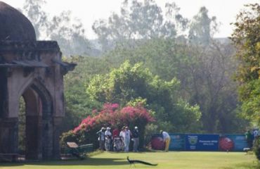 Delhi Golf Club, Foto: © Golfplatz