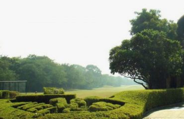 Delhi Golf Club, Foto: © Golfplatz