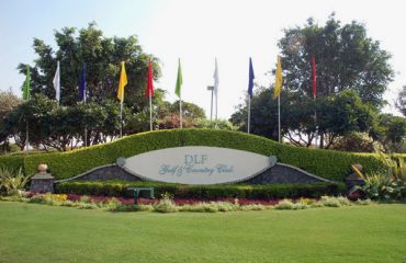 DLF Golf and Country Club Delhi, Foto: © Golfplatz
