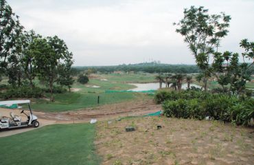 DLF Golf and Country Club Delhi, Foto: © golfasien.de