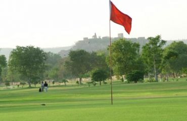Rambagh Golf Club, Foto: © Golfplatz