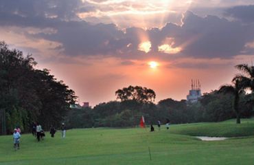 Bangalore Golf Club, Foto: © Golfplatz