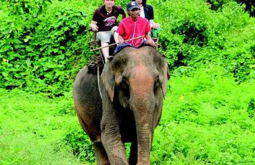 Foto:© IT&T Chiang Mai