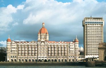 The Taj Mahal Mumbai, Foto: © Hotel