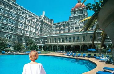 The Taj Mahal Mumbai, Foto: © Hotel