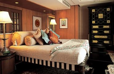 The Oberoi Amarvilas Agra, Foto: © Hotel