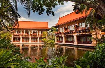 Anantara Hua Hin Resort und Spa, Foto: © Hotel