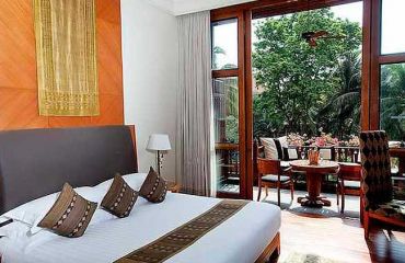Anantara Hua Hin Resort und Spa, Foto: © Hotel