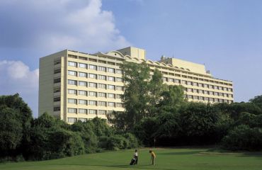 The Oberoi Delhi, Foto: © Hotel