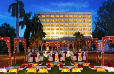 The Gateway Fatehbad, Foto: © Hotel