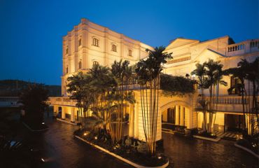 The Oberoi Grand Kolkata, Foto: © Hotel