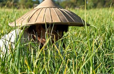 Inle Lake, Foto: © S.Scherz