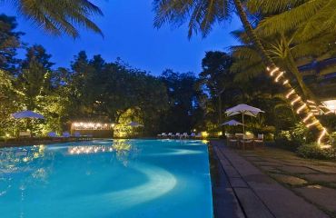 The Oberoi Bangalore, Foto: © Hotel