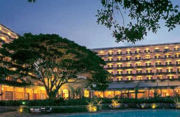 The Oberoi Bangalore, Foto: © Hotel