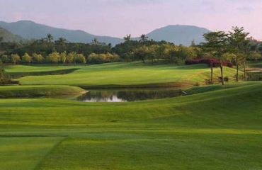 Clear Water Bay Golf Club, Foto: © Golfplatz