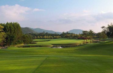 Clear Water Bay Golf Club, Foto: © Golfplatz