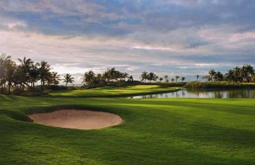 Clear Water Bay Golf Club, Foto: © Golfplatz