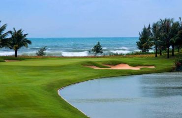 Clear Water Bay Golf Club, Foto: © Golfplatz