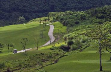 Dragon Valley Golf Club, Foto: © Golfplatz