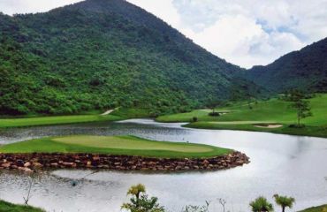 Dragon Valley Golf Club, Foto: © Golfplatz