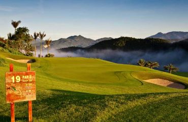 Dragon Valley Golf Club, Foto: © Golfplatz