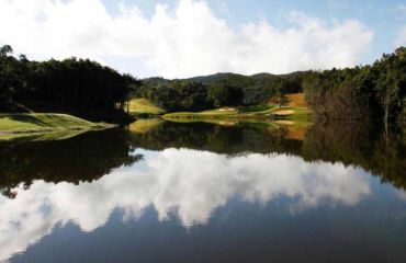 Forest Valley Golf Club, Foto: © Golfplatz