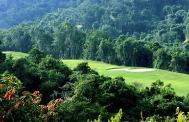 Forest Valley Golf Club, Foto: © Golfplatz