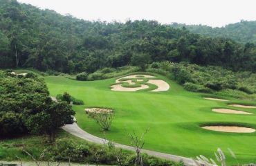 Forest Valley Golf Club, Foto: © Golfplatz