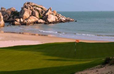 The Dunes Golf Club Hainan, Foto: © Golfplatz