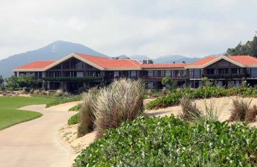 The Dunes Golf Club Hainan, Foto: © golfasien.de