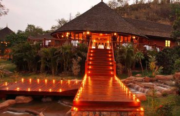 Pristine Lotus Spa Resort Inle, Foto: © Hotel