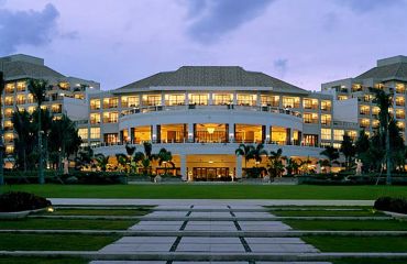 Sanya Marriott Yalong Bay Resort, Foto: © Hotel