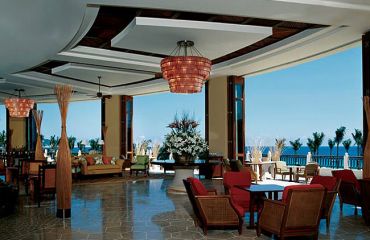 Sanya Marriott Yalong Bay Resort, Foto: © Hotel