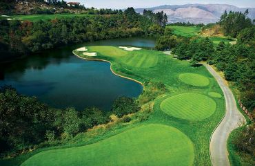 Spring City Golf & Lake Resort, Foto: © Hotel