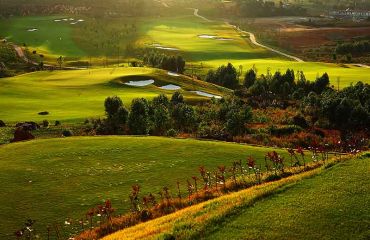 Stone Forest Golf- & Country Club, Foto: © Golfplatz