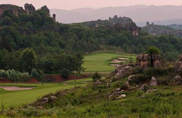 Stone Forest Golf- & Country Club, Foto: © Golfplatz