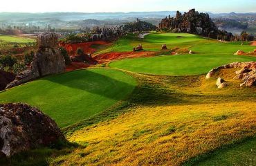 Stone Forest Golf- & Country Club, Foto: © Golfplatz