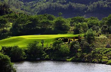 Mystic Springs Golf Club, Foto: © IAGTO