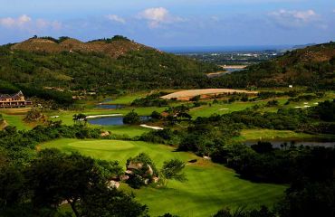 Mystic Springs Golf Club, Foto: © IAGTO