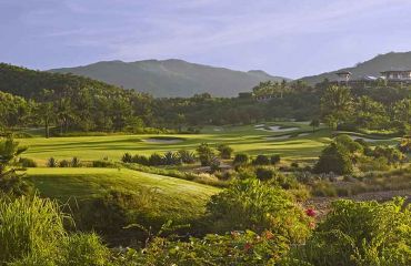 Sanya Sun Valley Golf Resort, Foto: © Golfplatz