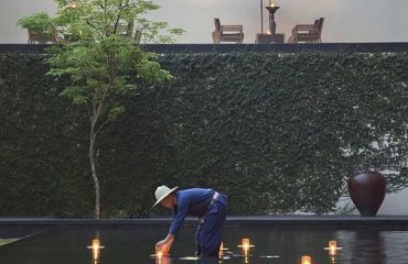 Anantara Chiang Mai Resort & SPA, Foto: © Hotel