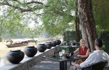 Anantara Chiang Mai Resort & SPA, Foto: © Hotel