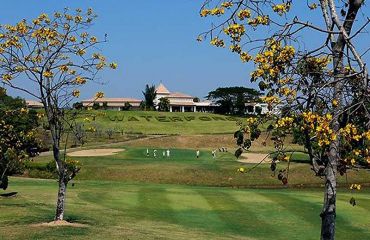 Waterford Valley Golf Club, Foto: © Golfplatz