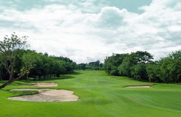 Waterford Valley Golf Club, Foto: © Golfplatz