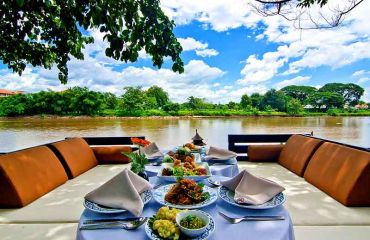 The Legend Chiang Rai B. River Resort & Spa, Foto: © Hotel