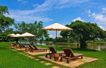 The Legend Chiang Rai B. River Resort & Spa, Foto: © Hotel