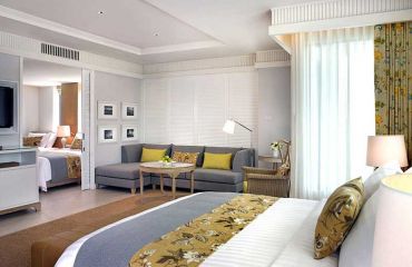 Amari Hua Hin, Foto: © Hotel