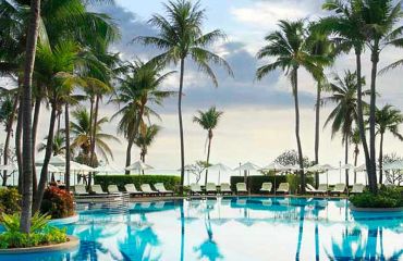 Centara Grand Beach Resort & Villas Hua Hin, Foto: © Hotel